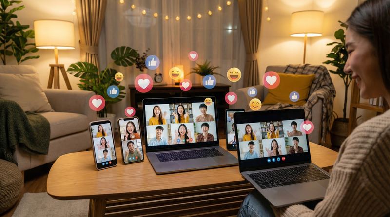 草莓视频美图视频展示