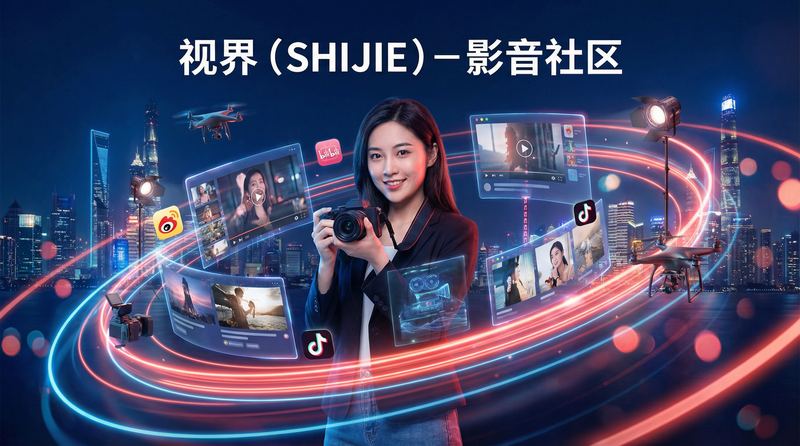 草莓视频 - 原创影视视频社区平台