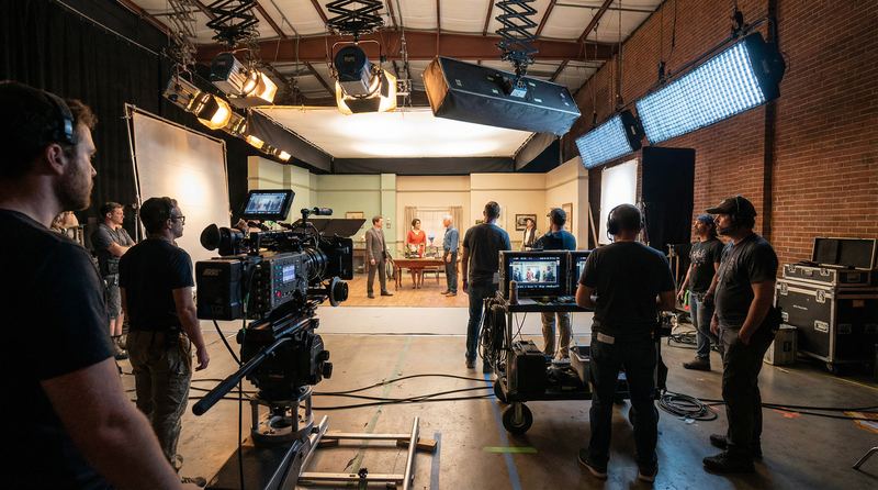 草莓视频原创影视视频制作