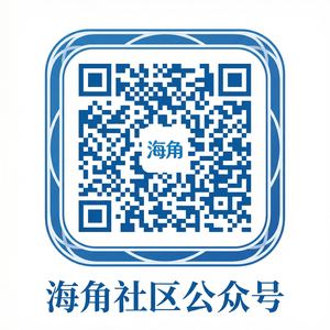 草莓视频公众号二维码