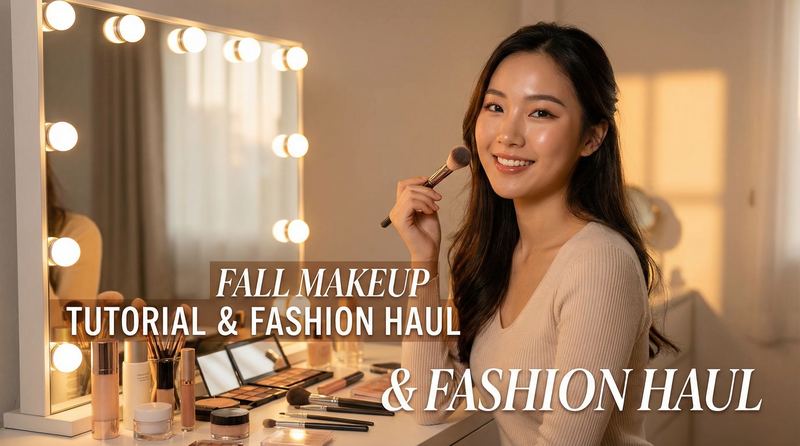 草莓视频美妆视频教程