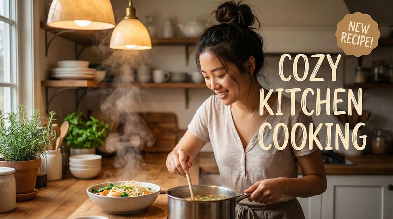 草莓视频美食视频教程